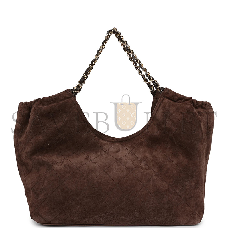 Ch**el MASTER SHOPPING BAG (44.5*24*18m)